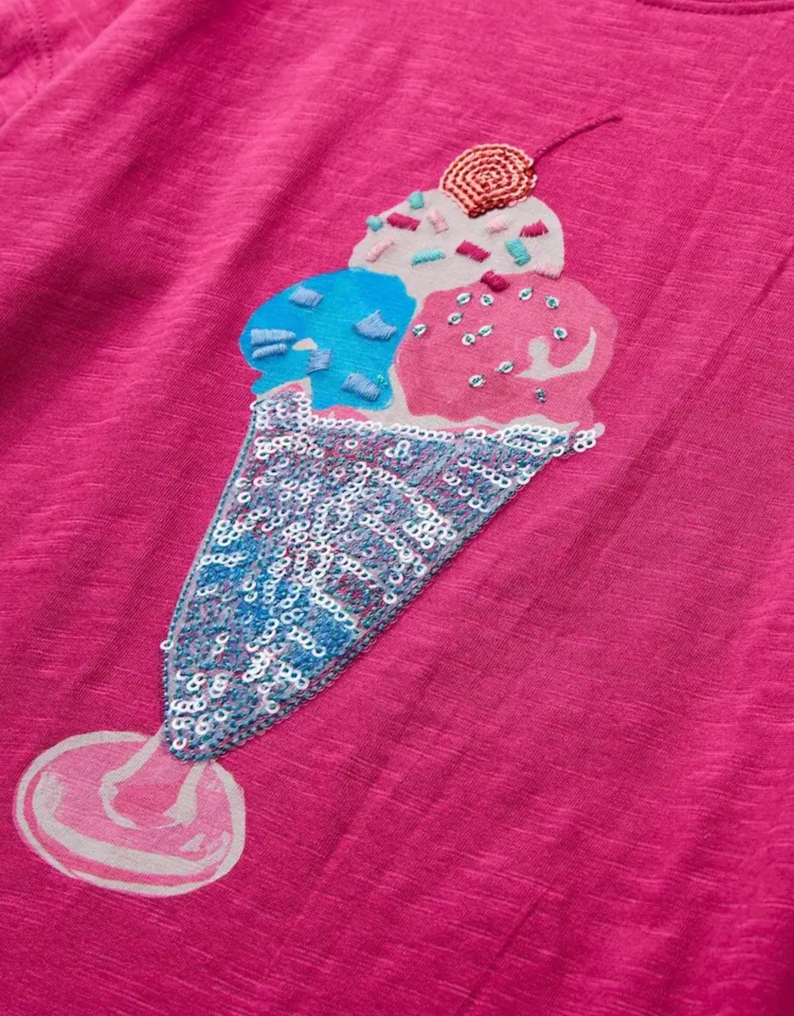 Hatley Sundae Graphic Tee
