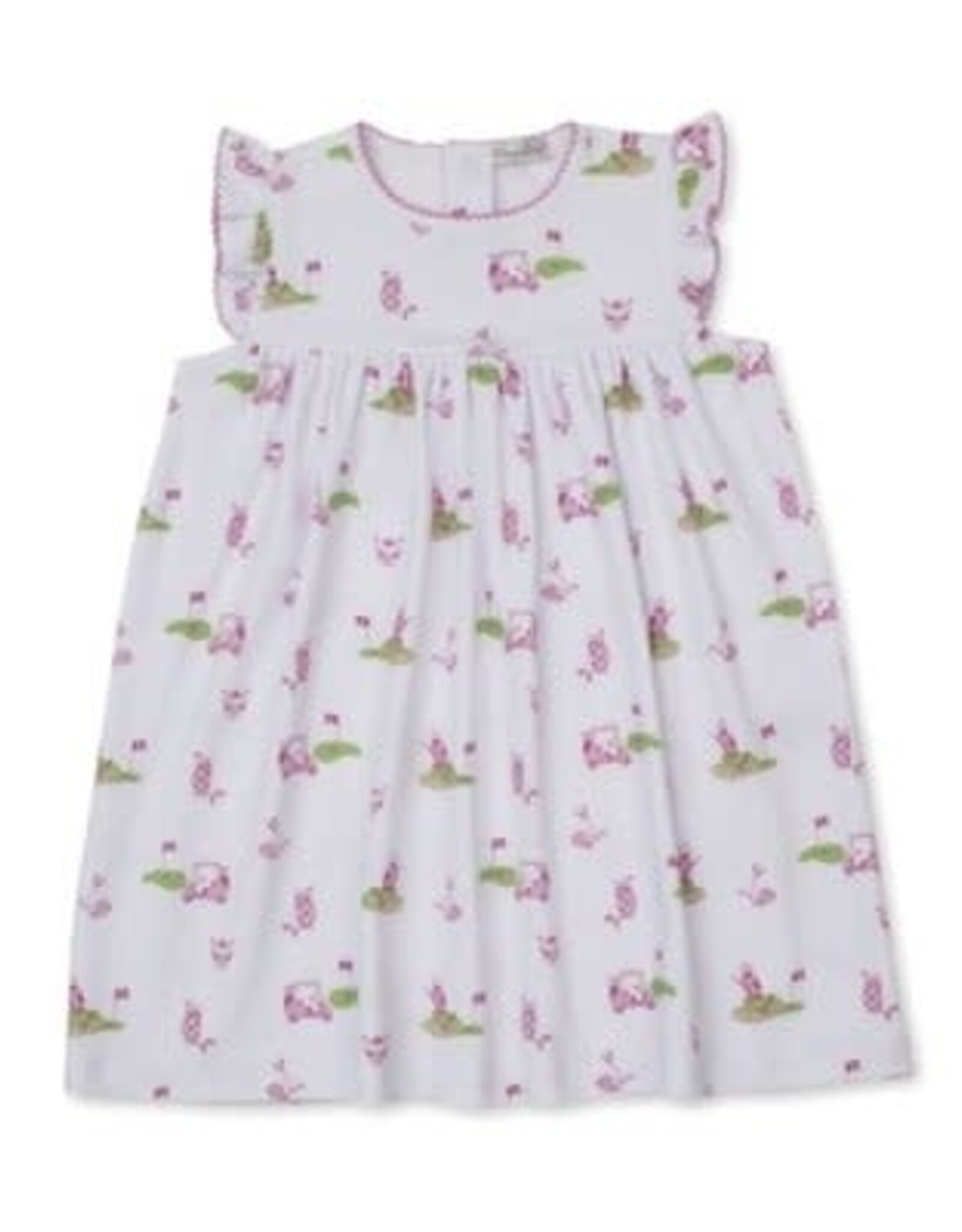 Kissy Kissy Golf Championship Dress