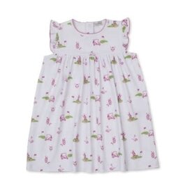 Kissy Kissy Golf Championship Dress