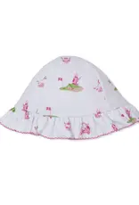 Kissy Kissy Golf Championship Floppy Hat