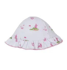 Kissy Kissy Golf Championship Floppy Hat