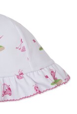 Kissy Kissy Golf Championship Floppy Hat