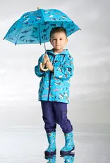 Hatley Shark Party Matte Rain Boots