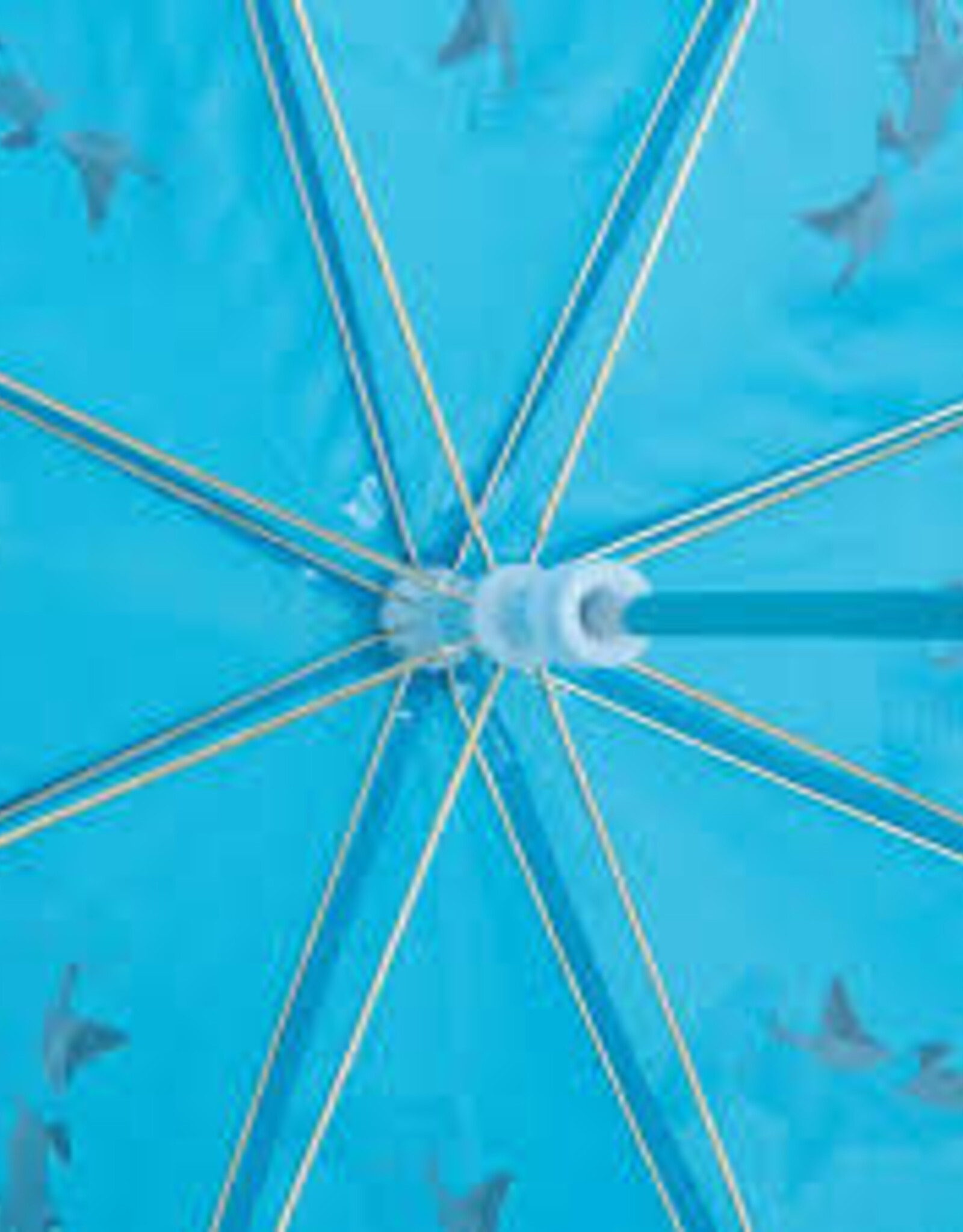 Hatley Shark Party Umbrella