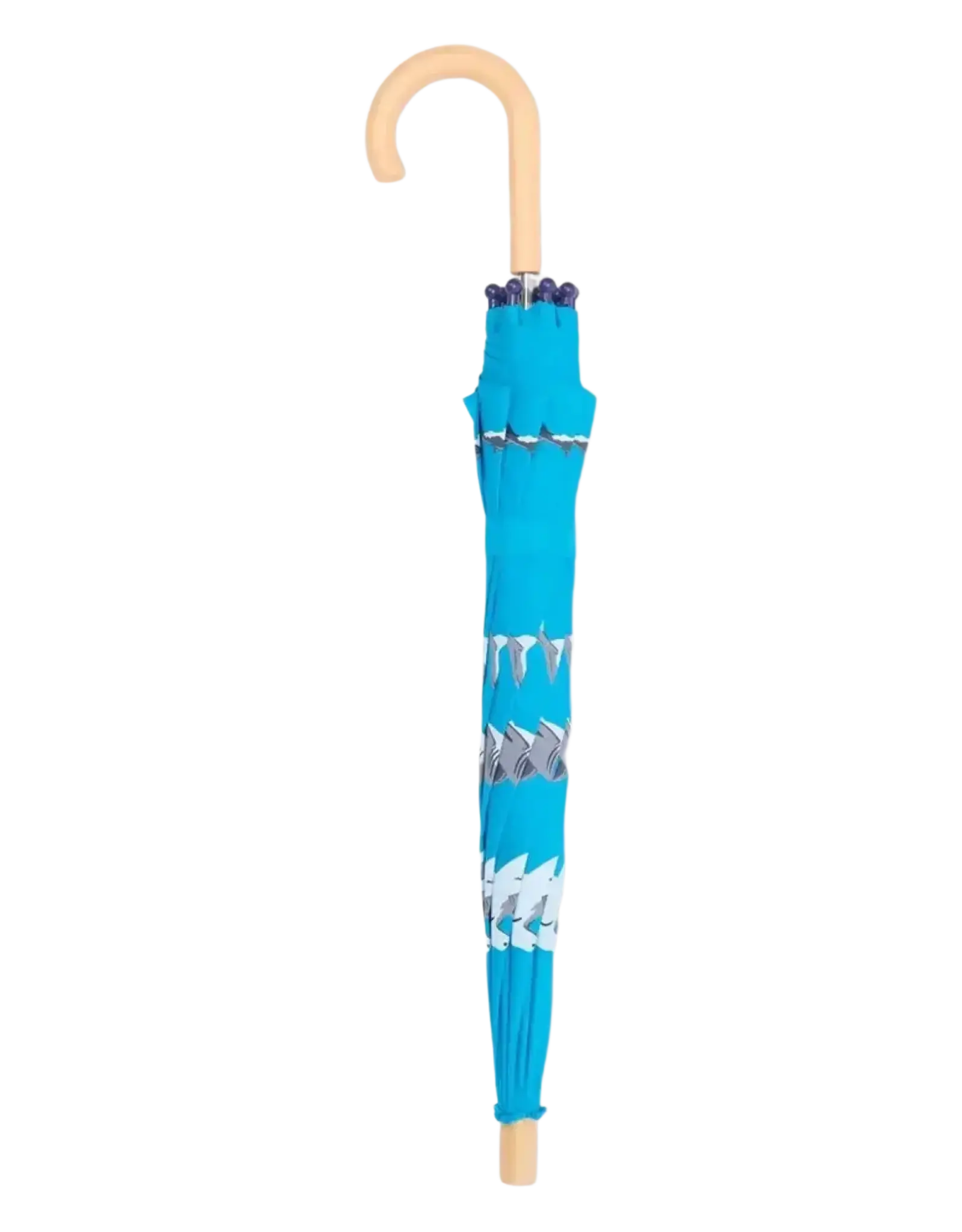 Hatley Shark Party Umbrella