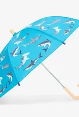 Hatley Shark Party Umbrella