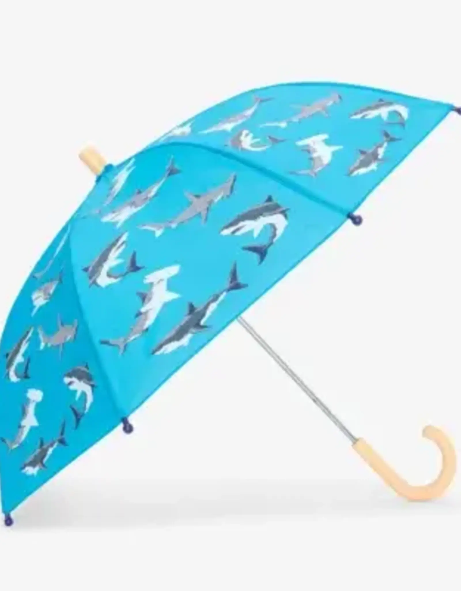Hatley Shark Party Umbrella