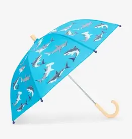 Hatley Shark Party Umbrella