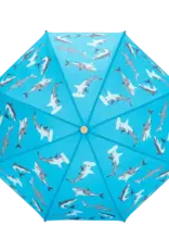 Hatley Shark Party Umbrella