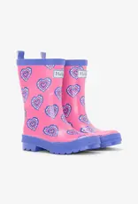 Hatley Heart Burst Rain Boot
