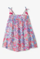 Hatley Graphic Floral Full Dress