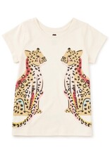 Tea Twin Tails Tee