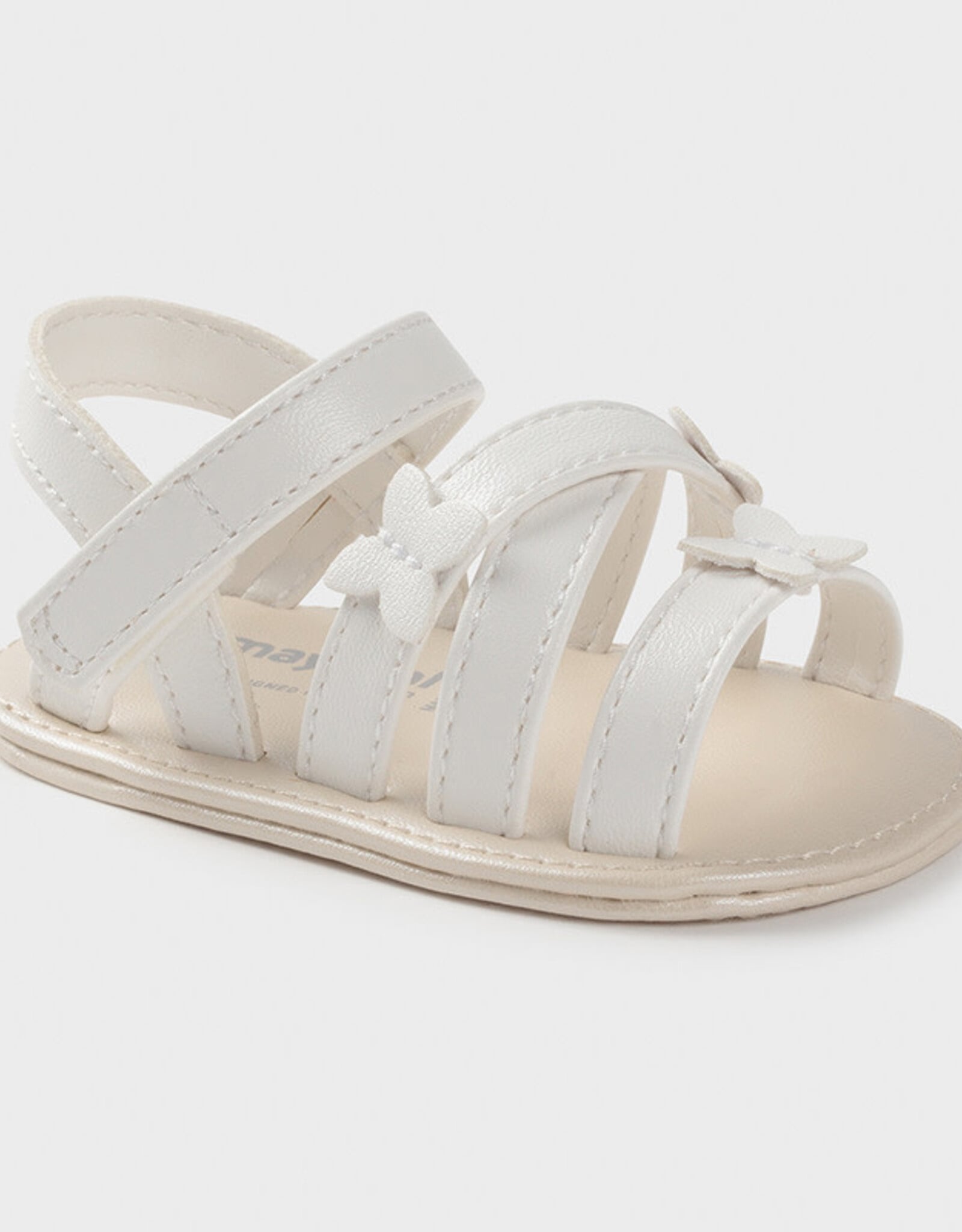 Mayoral Butterfly Sandals