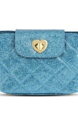 Carrying Kind Paige:  Bluebell