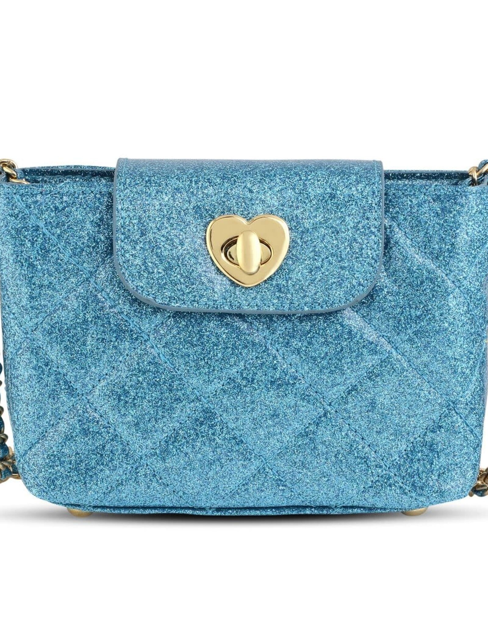 Carrying Kind Paige:  Bluebell