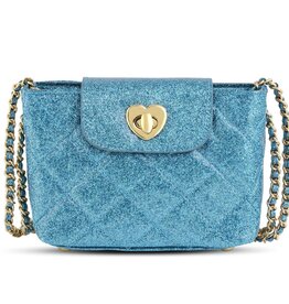 Carrying Kind Paige:  Bluebell