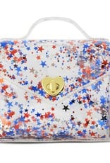 Carrying Kind Gussie: Miss America