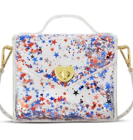 Carrying Kind Gussie: Miss America