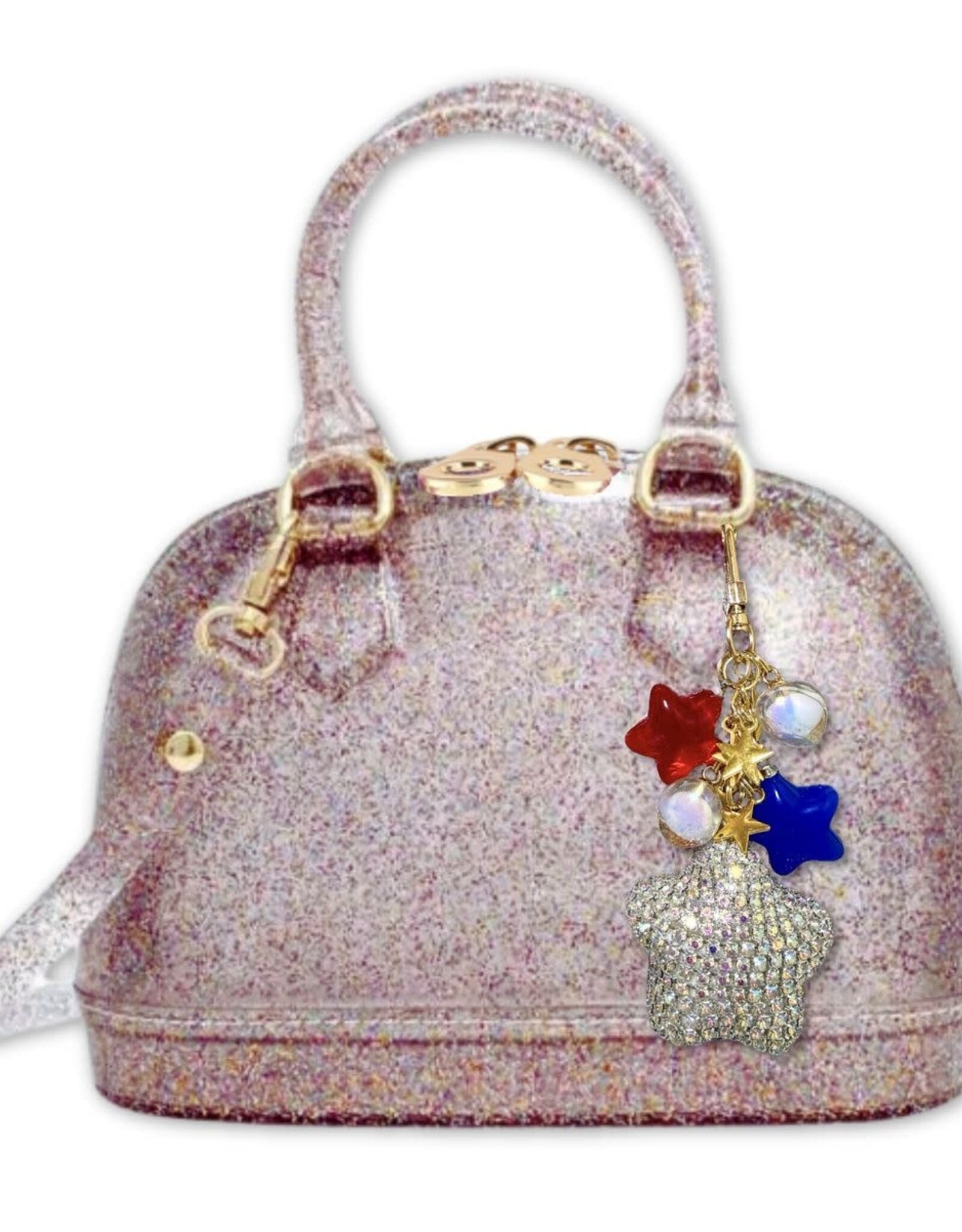 Carrying Kind Cate: Multi Sparkle Party in the USA