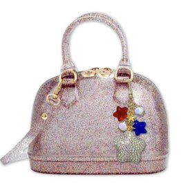 Carrying Kind Cate: Multi Sparkle Party in the USA