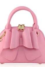 Carrying Kind Margo: Bubblegum Pink
