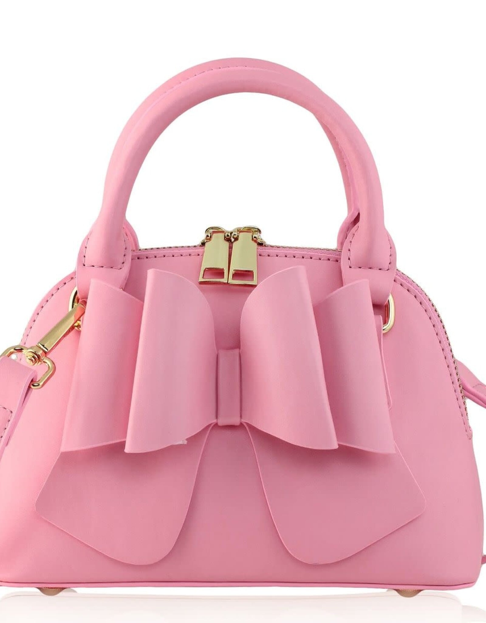 Carrying Kind Margo: Bubblegum Pink