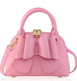 Carrying Kind Margo: Bubblegum Pink