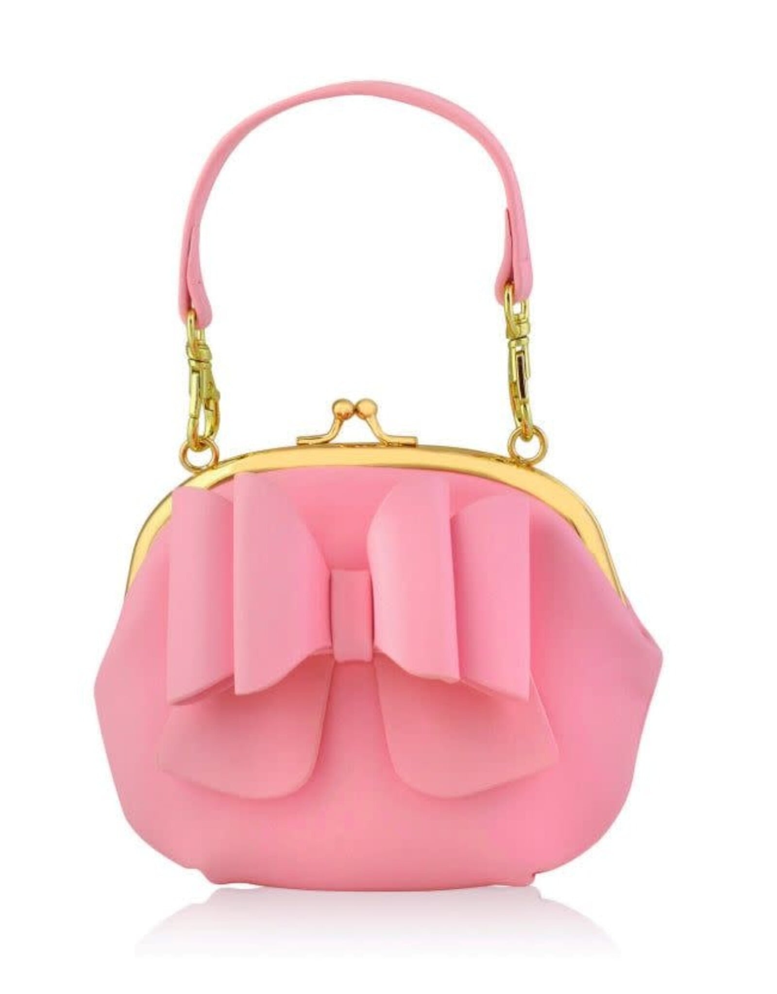 Carrying Kind Hadley: Bubblegum