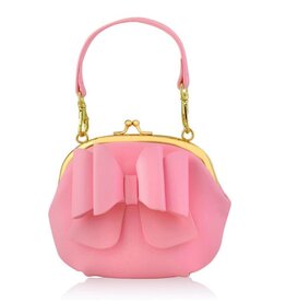 Carrying Kind Hadley: Bubblegum