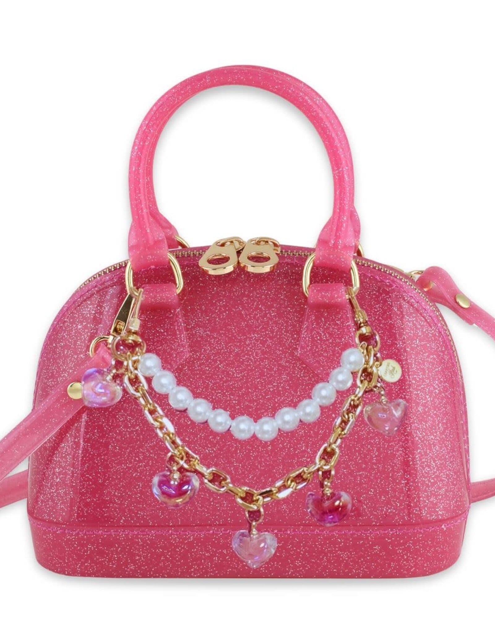 Carrying Kind Cate: HPS Tickled Pink