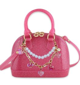 Carrying Kind Cate: HPS Tickled Pink