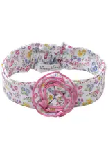 Kissy Kissy Pastel Gardens Headband