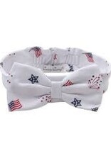 Kissy Kissy Star spangled headband