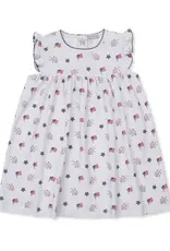 Kissy Kissy Star Spangled Freedom Dress