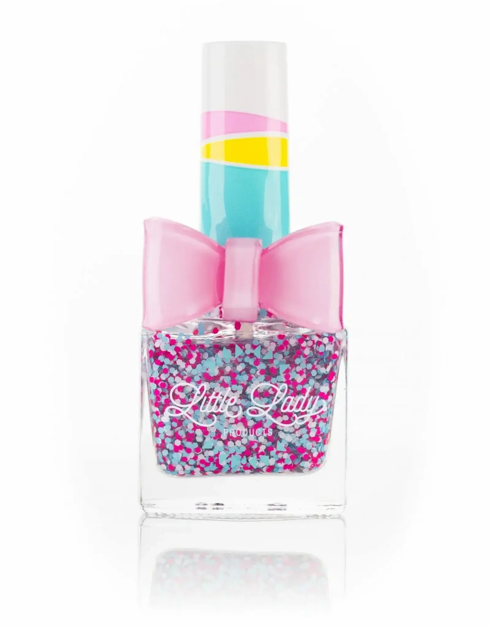 Little Lady Bunny Hop Nail Polish