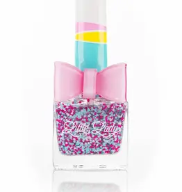 Little Lady Bunny Hop Nail Polish