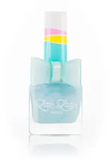 Little Lady Tropical Tango Nail Polish