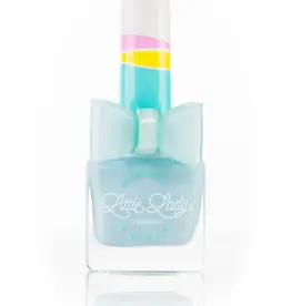 Little Lady Tropical Tango Nail Polish