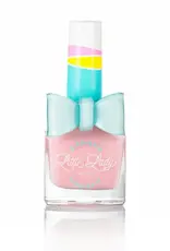 Little Lady Rosey Ruffles Nail Polish