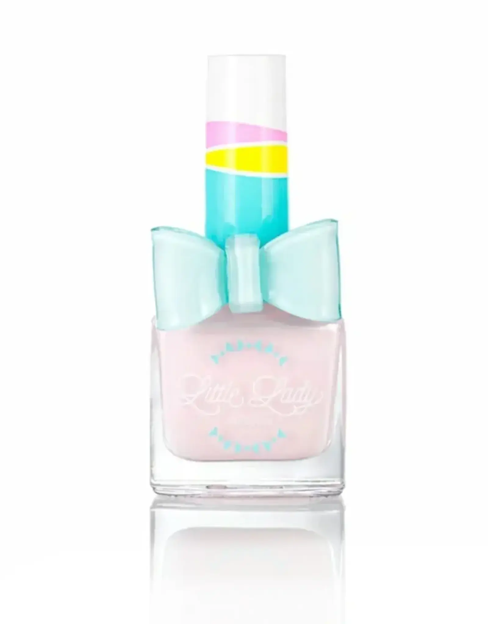 Little Lady Cottontail Nail Polish