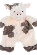 18” Clementine Cow Flat-A-Pat