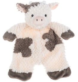 18” Clementine Cow Flat-A-Pat