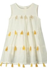 Poppet & Fox Pinata Party Woven Dress