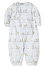 Kissy Kissy Noah's Print Conv Gown