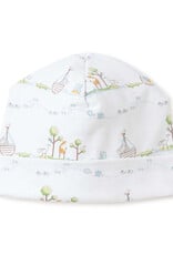 Kissy Kissy Noah's Print Hat