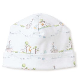 Kissy Kissy Noah's Print Hat