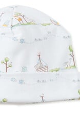 Kissy Kissy Noah's Print Hat
