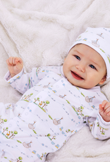 Kissy Kissy Noah's Print Hat