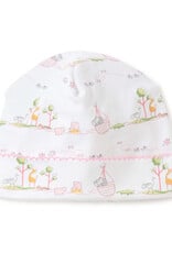Kissy Kissy Noah's Print Hat