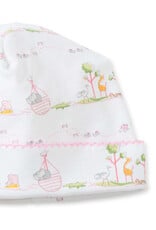 Kissy Kissy Noah's Print Hat